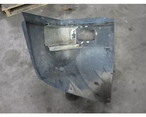 Bumper Assembly, Front FREIGHTLINER FLD120 Valley Truck - Grand Rapids