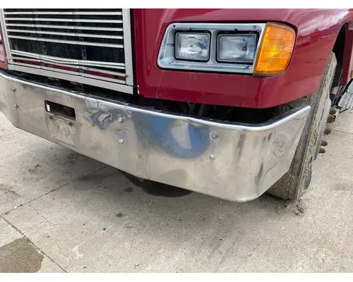 Bumper Assembly, Front Freightliner FLD120 Vander Haags Inc Sp