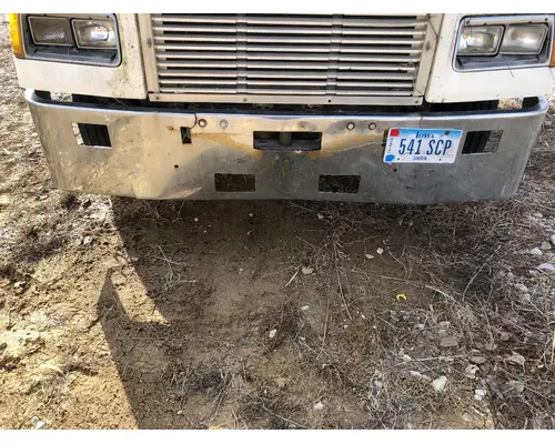 Bumper Assembly, Front Freightliner FLD120 Vander Haags Inc Dm