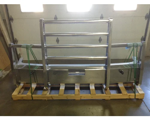 Bumper Assembly, Front Freightliner FLD120 Vander Haags Inc SF