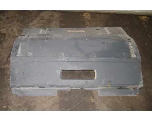 Bumper Assembly, Front FREIGHTLINER FLD120 Sam's Riverside Truck Parts Inc