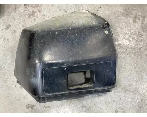 Bumper End Cap Freightliner FLD120 Vander Haags Inc Col