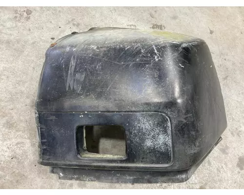 Bumper End Cap Freightliner FLD120 Vander Haags Inc Col