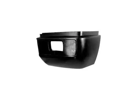 Bumper End Cap FREIGHTLINER FLD120 LKQ KC Truck Parts - Inland Empire