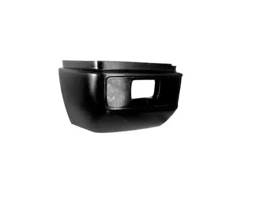 Bumper End Cap FREIGHTLINER FLD120 LKQ Western Truck Parts