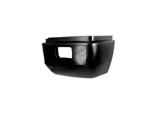Bumper End Cap FREIGHTLINER FLD120 LKQ Western Truck Parts