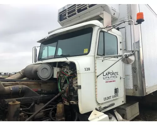 Cab Freightliner FLD120 Vander Haags Inc Sp