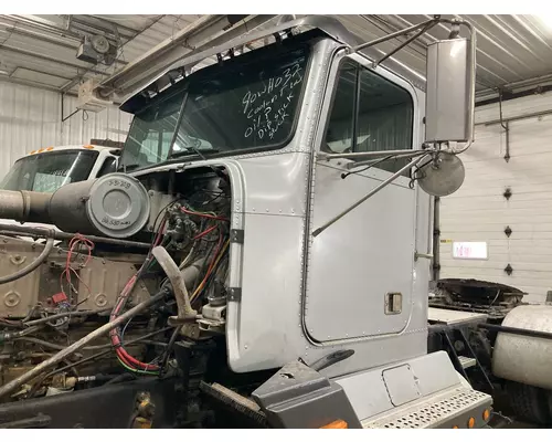 Cab Freightliner FLD120 Vander Haags Inc Sp