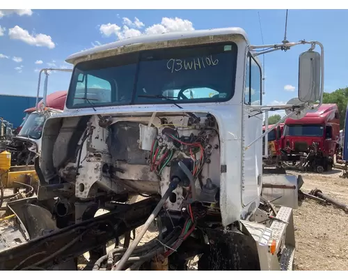 Cab Freightliner FLD120 Vander Haags Inc Dm