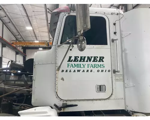 Cab Freightliner FLD120 Vander Haags Inc Dm