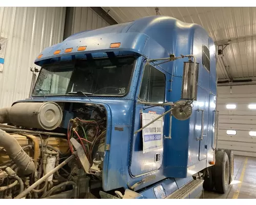 Cab Freightliner FLD120 Vander Haags Inc Sf