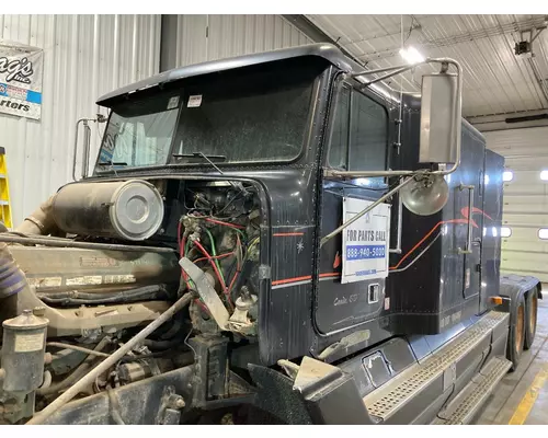 Cab Freightliner FLD120 Vander Haags Inc Sf