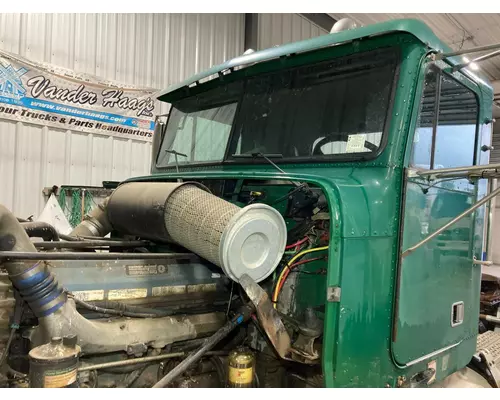 Cab Freightliner FLD120 Vander Haags Inc Sf