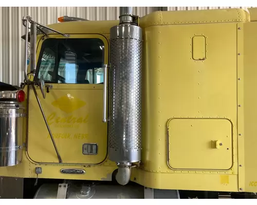 Cab FREIGHTLINER FLD120 Vander Haags Inc Sf