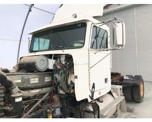 Cab Freightliner FLD120 Vander Haags Inc Cb
