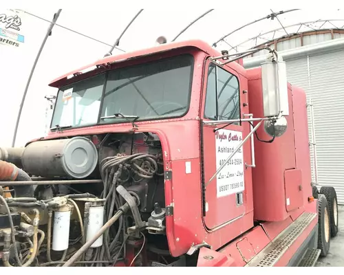 Cab Freightliner FLD120 Vander Haags Inc Cb