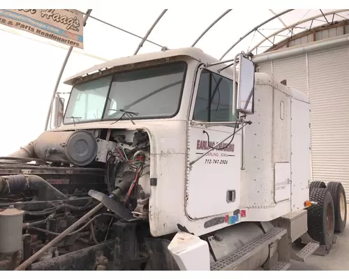 Cab Freightliner FLD120 Vander Haags Inc Cb