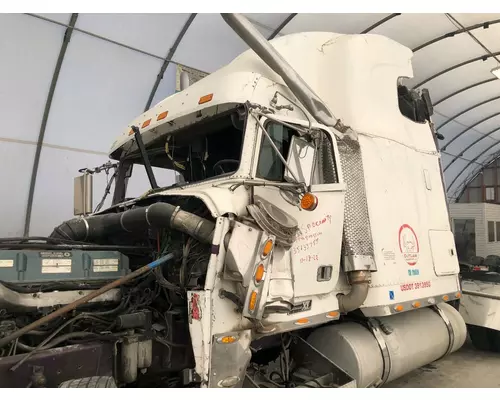 Cab Freightliner FLD120 Vander Haags Inc Cb