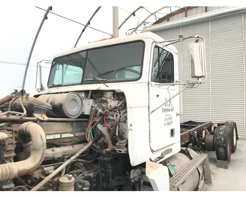 Cab Freightliner FLD120 Vander Haags Inc Cb