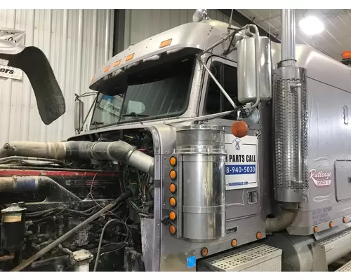 Cab FREIGHTLINER FLD120 Vander Haags Inc Kc