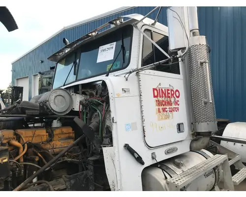 Cab FREIGHTLINER FLD120 Vander Haags Inc WM