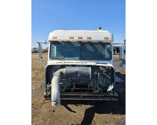 Cab FREIGHTLINER FLD120 Geco - Dinuba