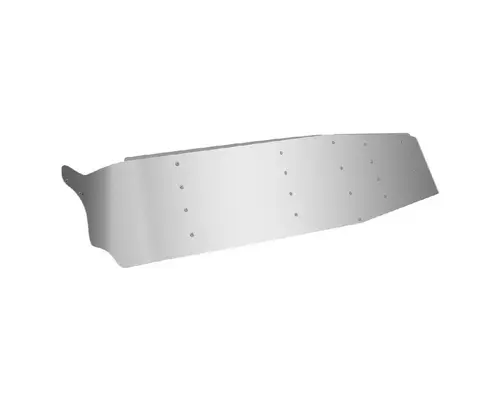 Sun Visor (External) FREIGHTLINER FLD120 LKQ KC Truck Parts Billings