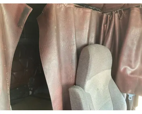 Interior Parts, Misc. FREIGHTLINER FLD120 Vander Haags Inc Dm