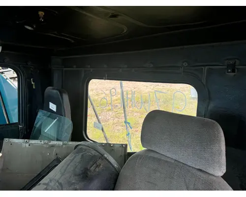 Interior Parts, Misc. Freightliner FLD120 Vander Haags Inc Sf