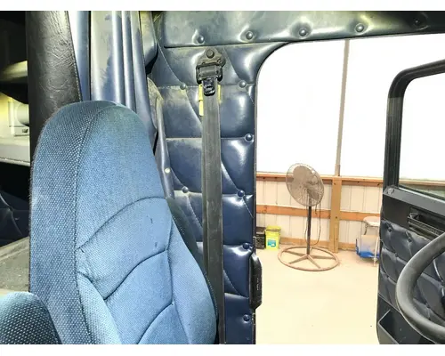 Interior Parts, Misc. Freightliner FLD120 Vander Haags Inc Cb