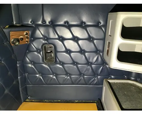 Interior Parts, Misc. Freightliner FLD120 Vander Haags Inc Cb