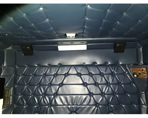 Interior Parts, Misc. Freightliner FLD120 Vander Haags Inc Cb