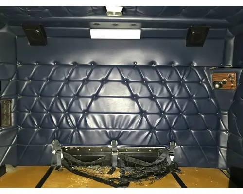 Interior Parts, Misc. Freightliner FLD120 Vander Haags Inc Cb