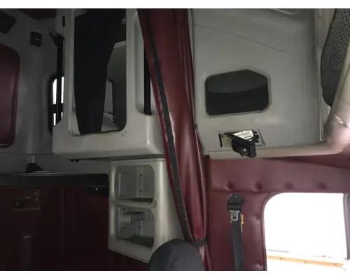 Interior Parts, Misc. Freightliner FLD120 Vander Haags Inc Cb