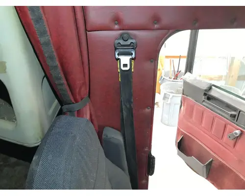 Interior Parts, Misc. Freightliner FLD120 Vander Haags Inc Cb