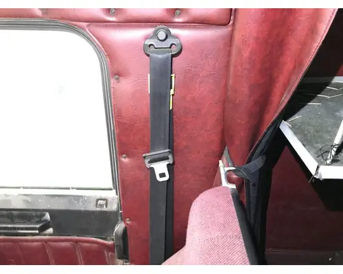 Interior Parts, Misc. Freightliner FLD120 Vander Haags Inc Cb