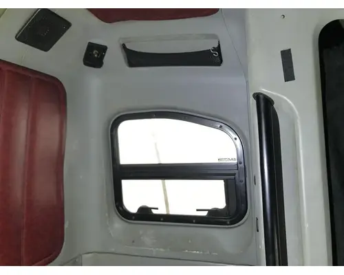 Interior Parts, Misc. Freightliner FLD120 Vander Haags Inc Cb