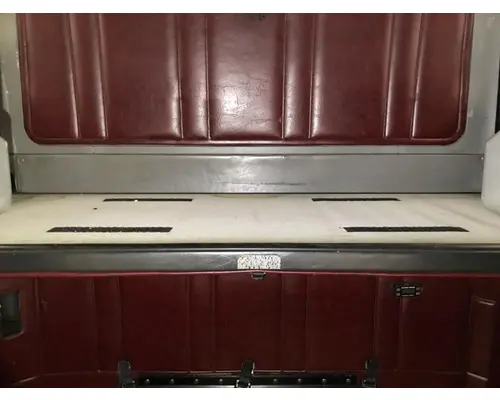 Interior Parts, Misc. Freightliner FLD120 Vander Haags Inc Cb