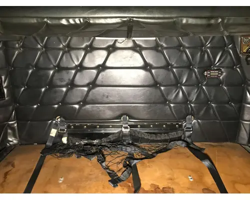 Interior Parts, Misc. Freightliner FLD120 Vander Haags Inc Cb