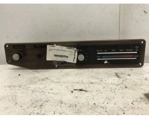 Interior Parts, Misc. Freightliner FLD120 Vander Haags Inc Kc