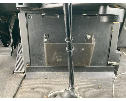 Interior Parts, Misc. Freightliner FLD120 Vander Haags Inc Col