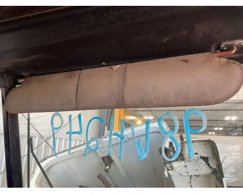 Interior Parts, Misc. Freightliner FLD120 Vander Haags Inc Col