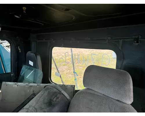 Interior Parts, Misc. Freightliner FLD120 Vander Haags Inc Sf