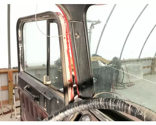 Interior Parts, Misc. Freightliner FLD120 Vander Haags Inc Cb