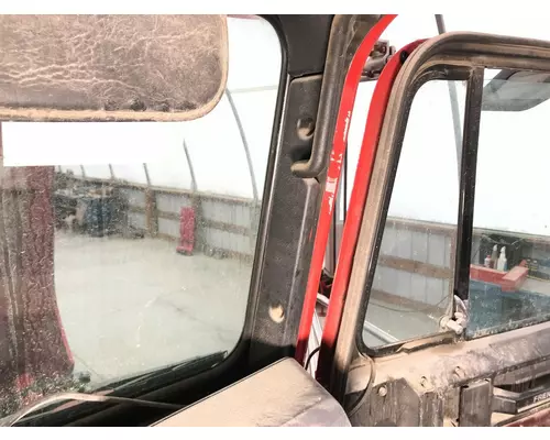 Interior Parts, Misc. Freightliner FLD120 Vander Haags Inc Cb