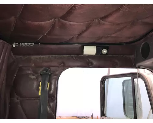 Interior Parts, Misc. FREIGHTLINER FLD120 Vander Haags Inc Cb