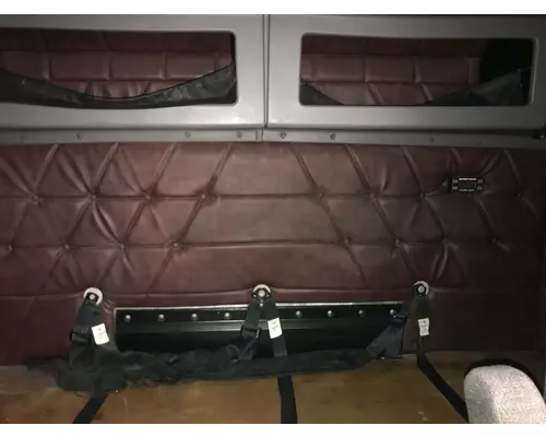 Interior Parts, Misc. FREIGHTLINER FLD120 Vander Haags Inc Cb