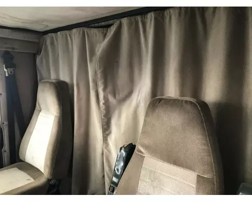 Interior Parts, Misc. Freightliner FLD120 Vander Haags Inc Cb