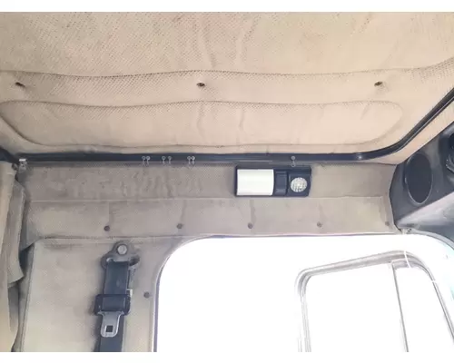 Interior Parts, Misc. Freightliner FLD120 Vander Haags Inc Cb