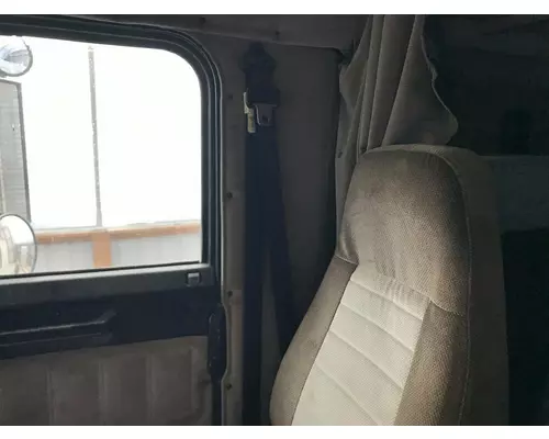 Interior Parts, Misc. Freightliner FLD120 Vander Haags Inc Cb